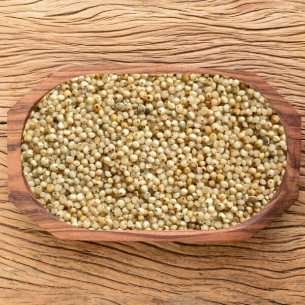 Banyard millet
