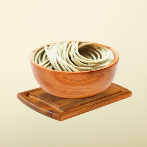 Foxtail noodles