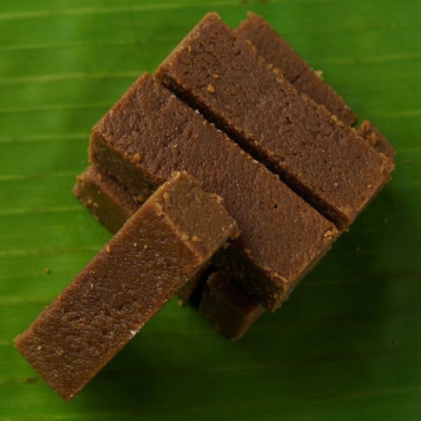 Karupatti Mysore Pak