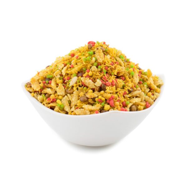 Kollu Millet Mixture