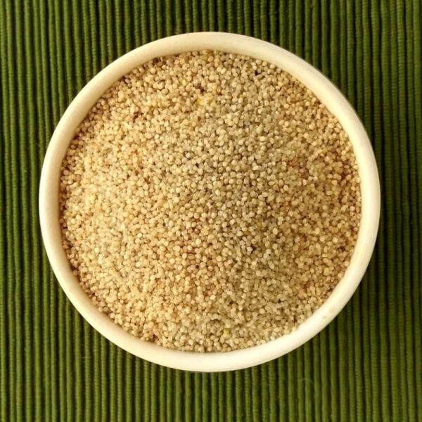 Little millet