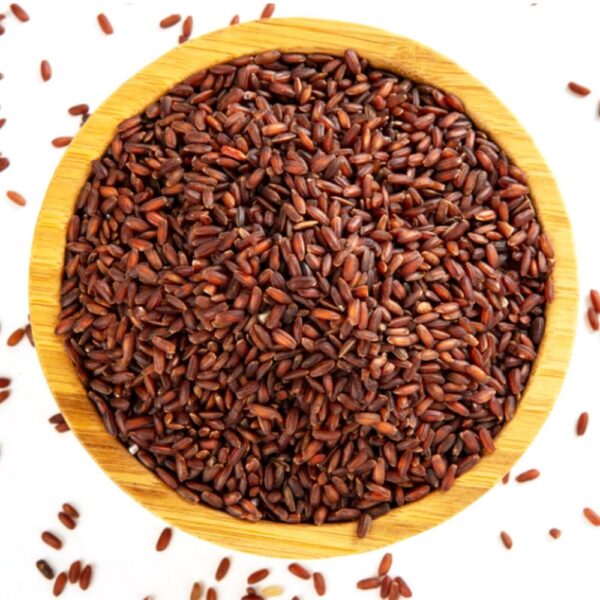 Mapillai samba rice