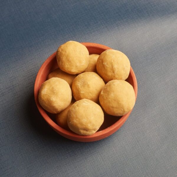 Pasi Payiru Laddu