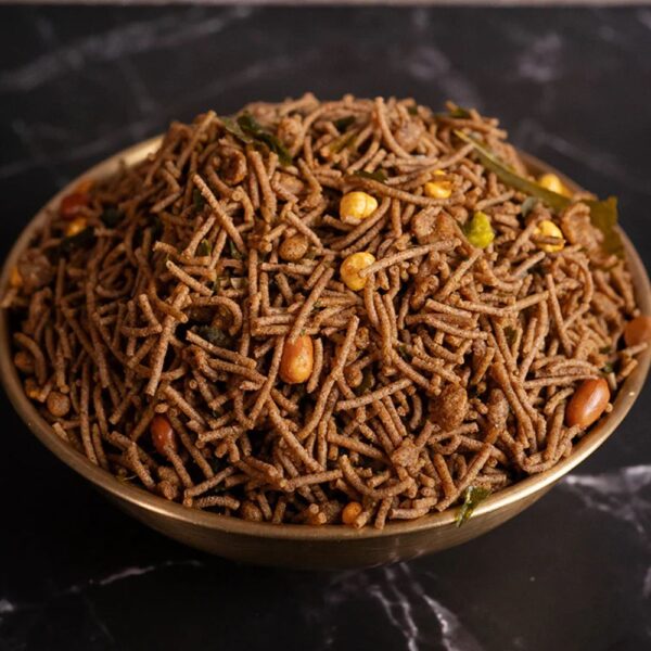 Ragi Mixture