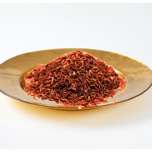 Red rice