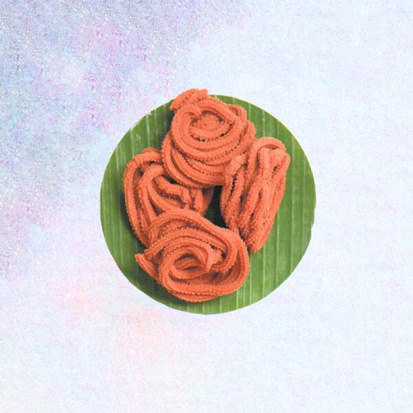 Redrice Murukku