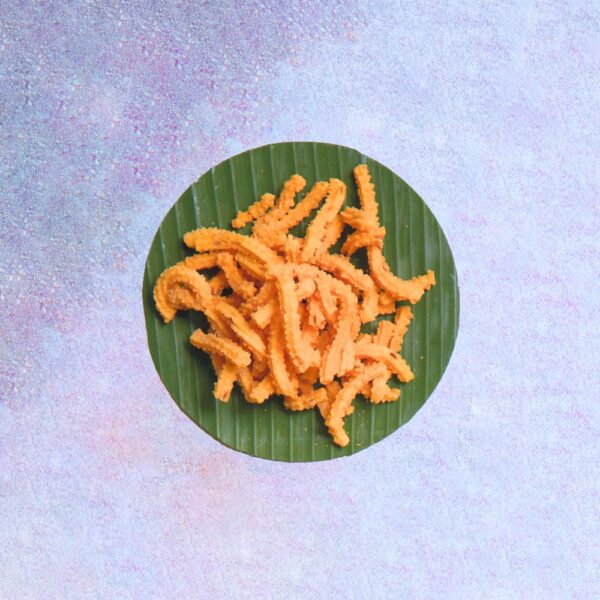Saamai Butter Murukku