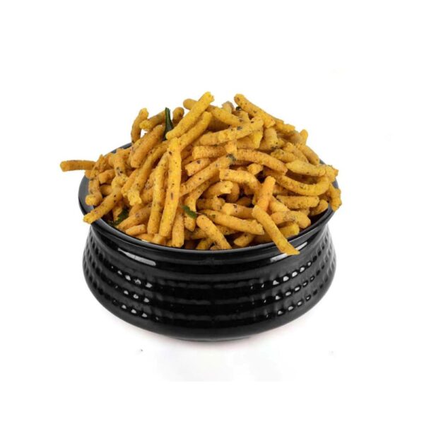Samai pepper Karasev