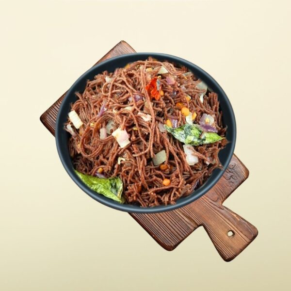 ragi noodles