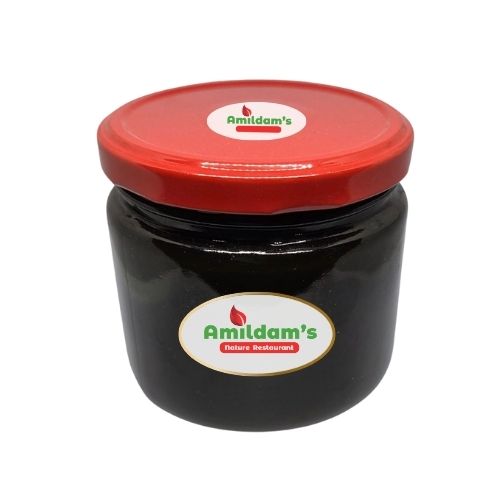 Jamoon Honey