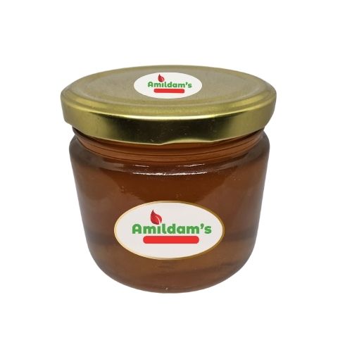 Moringa Honey